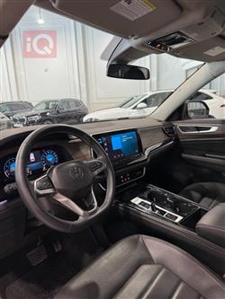 فولكسفاغن أطلس